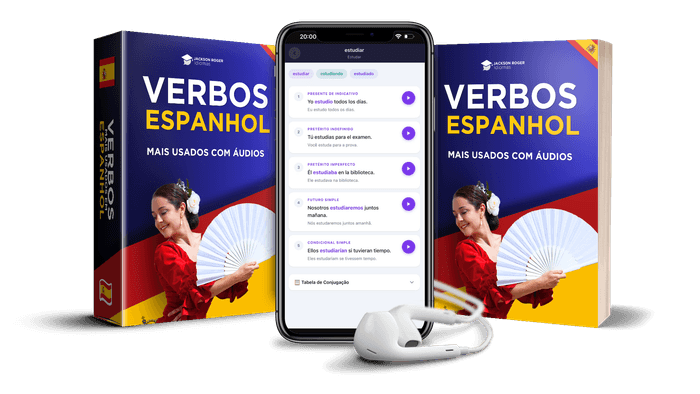 Verbos em Espanhol