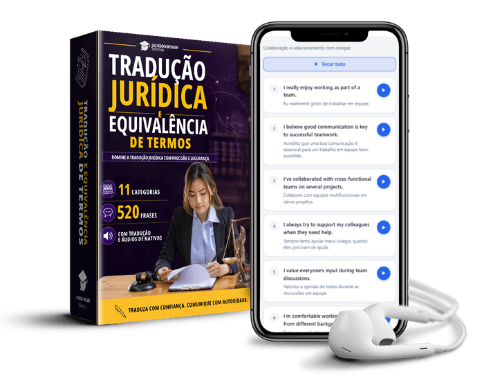 Tradução Jurídica e Equivalência de Termos