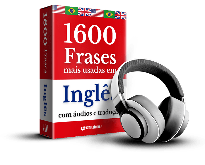 1600 Frases em Inglês Volume 3