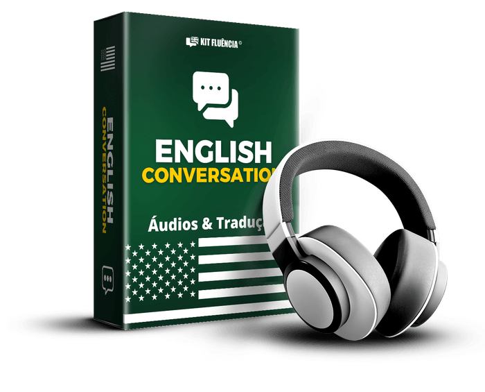 Conversações em Inglês Volume 2