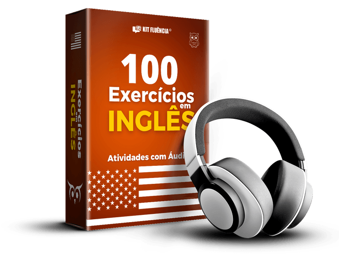 Exercícios Práticos em Inglês