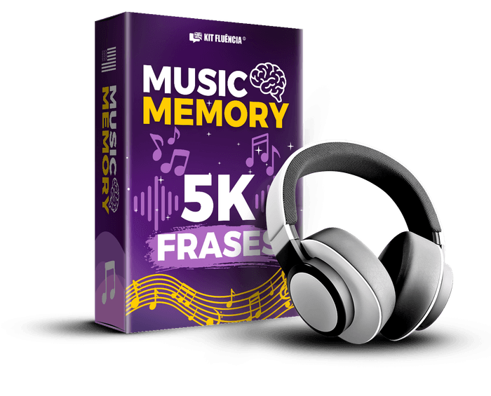 Music Memory - 5 Mil Frases de Músicas