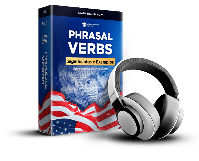 Phrasal Verbs Vol. 1