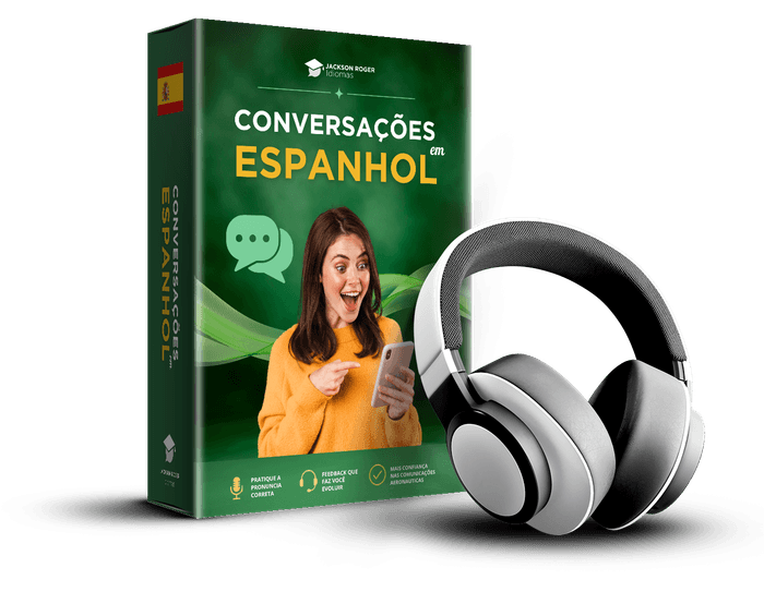 Conversações em Espanhol