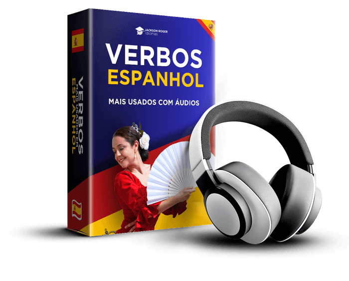 Verbos em Espanhol