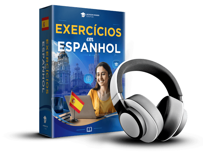 Exercícios em Espanhol