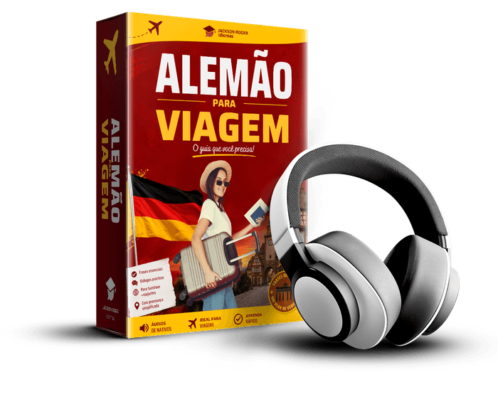 Alemão pra Viagem