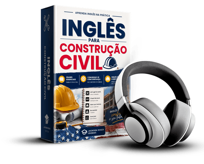 Inglês para Construção Civil
