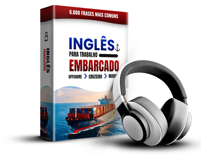 Inglês para Embarcados