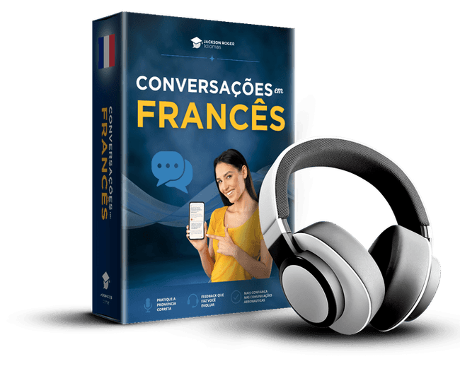 Conversações em Francês