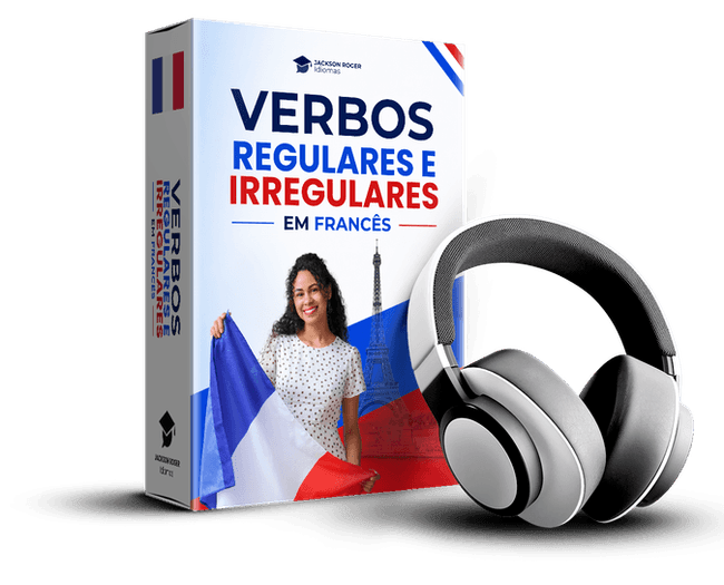 Verbos Regulares e Irregular