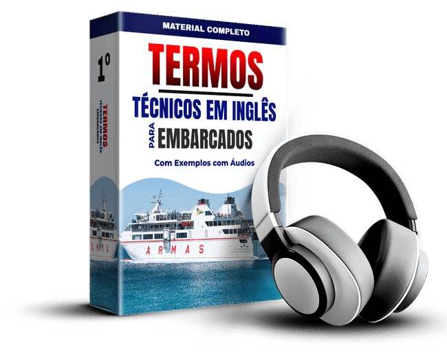 Termos Tecnicos em Inglês para Embarcado