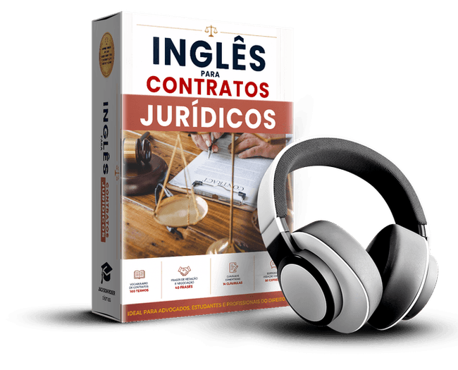 Inglês para Contratos Jurídicos