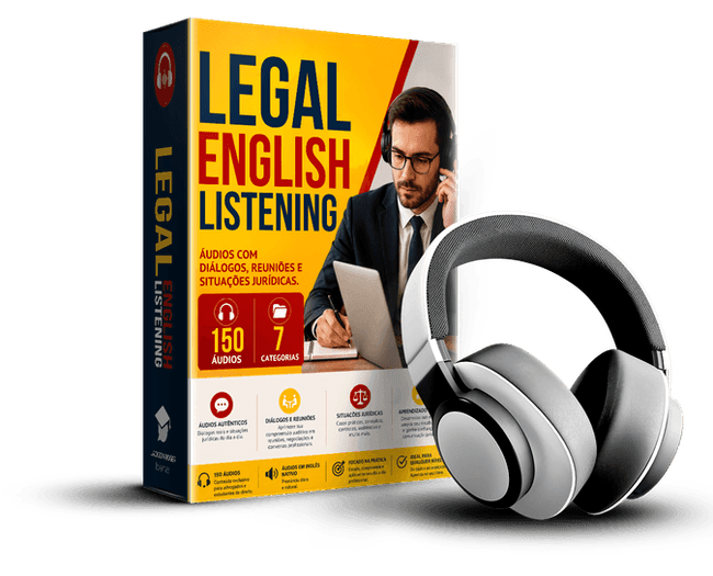 Legal English Learning