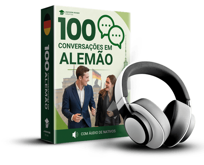 Conversações em Alemão