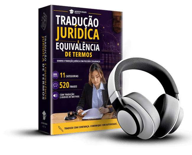 Tradução Jurídica e Equivalência de Termos