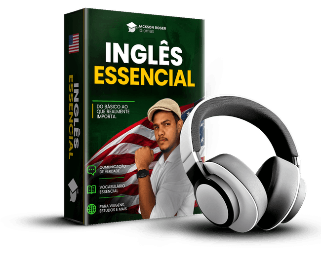 Curso Inglês Essencial
