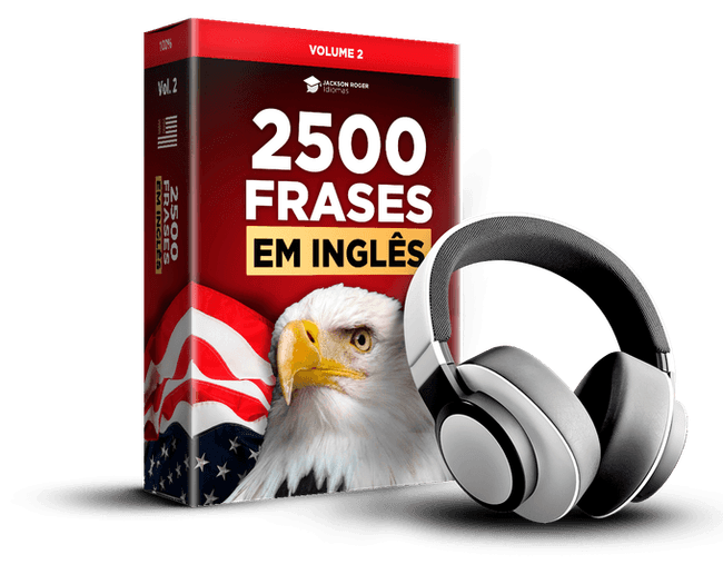 2500 Frases em Inglês Volume 2