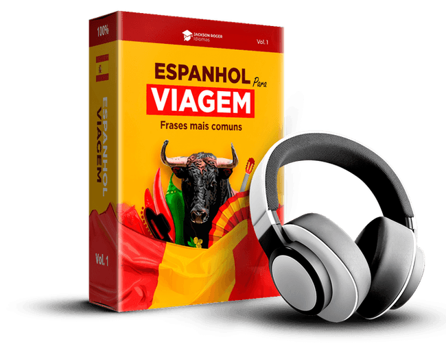 Espanhol para Viagem