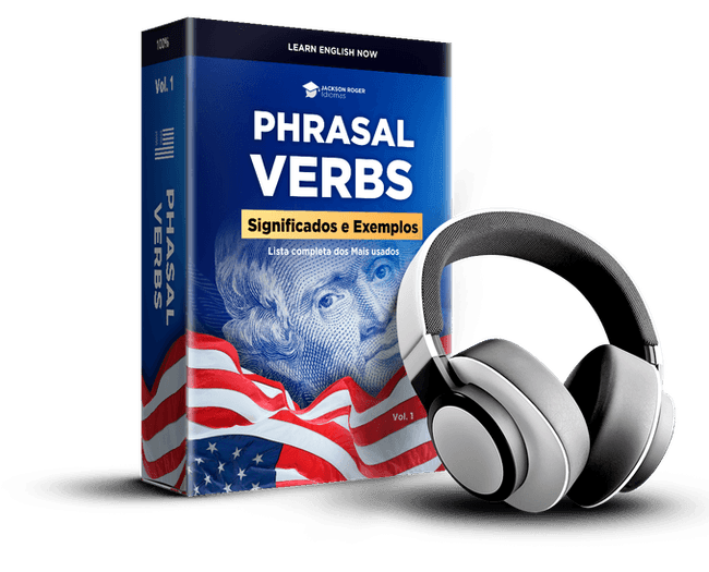 Phrasal Verbs Volume 1