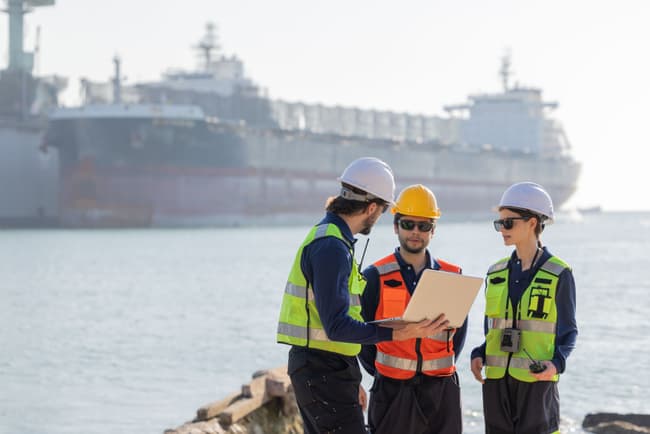 3. Segurança e Rotina de Trabalho